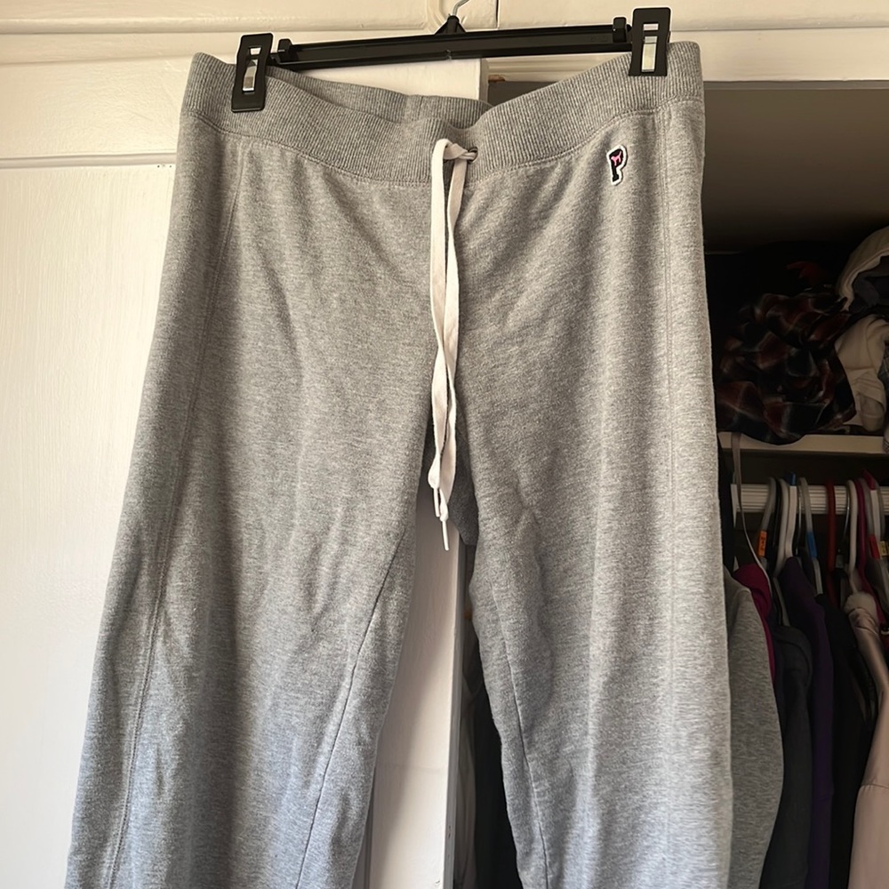 🍀3 for 16🍀PINK jogger sweatpants